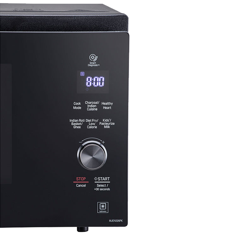lg mjen326pk