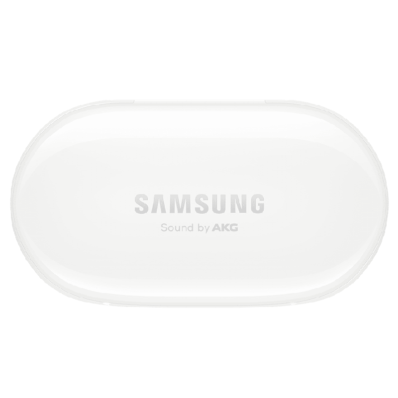 Samsung Galaxy Buds+ SM-R175NZWAINU In-Ear Bluetooth Earbuds (White)_1