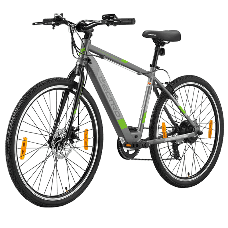 hero essentia cycle