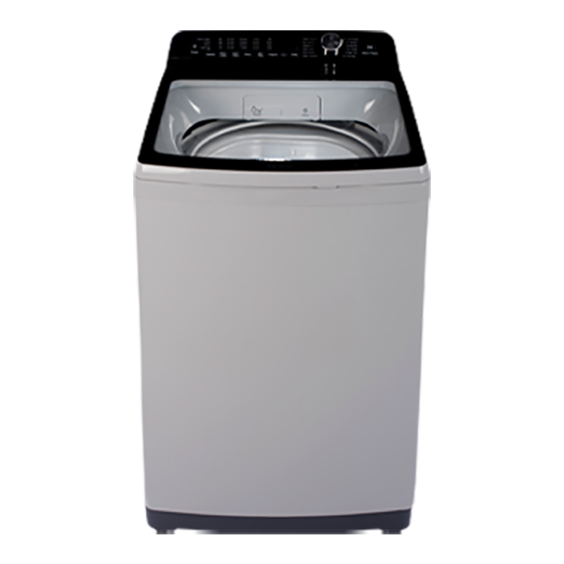 Haier 7.2 Kg Automatic Top Loading Washing Machine (HWM72-678NZP, Moonlight Grey)_1