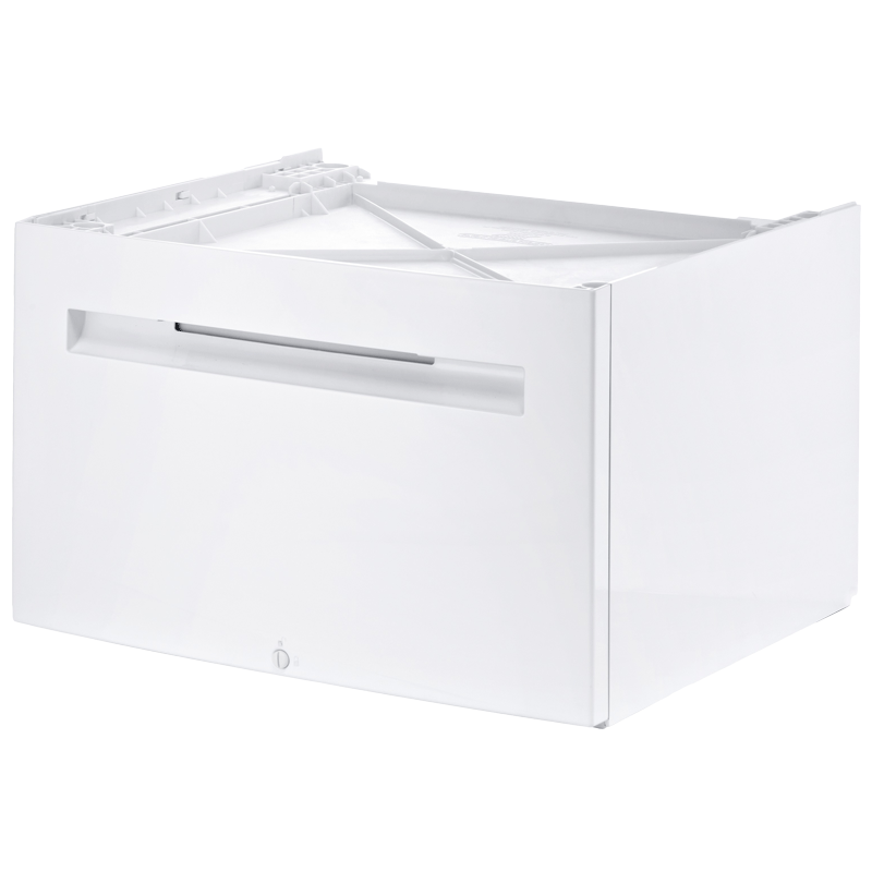 

Bosch Universal Pedestal Stand for Washing Machine (575721, White)