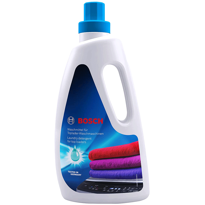 Bosch Detergent for Top Loading Washing Machine ( 1.15 Kg, 17002485, White)_1