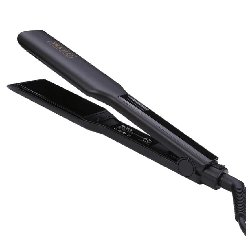 

Wahl Smart Touch Styler Hair Straightener (1068, Black), No color