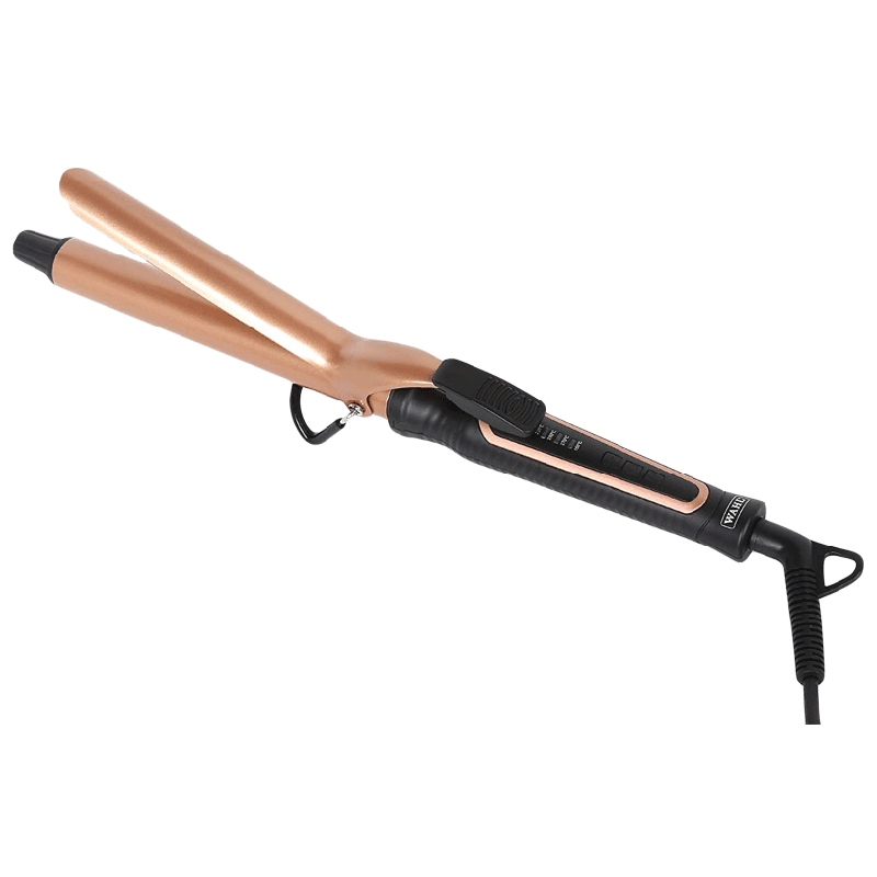 

Wahl Curlito 2.5 cm Curling Tong (WPCT6-2524, Gold), No color