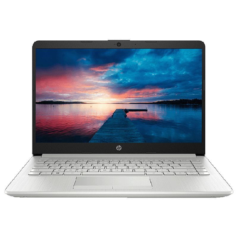 HP 14s- er0002tu (3C464PA#ACJ) Core i3 10th Gen Windows 10 Laptop (4 GB, 1 TB HDD, 35.6 cm, Natural Silver)_1