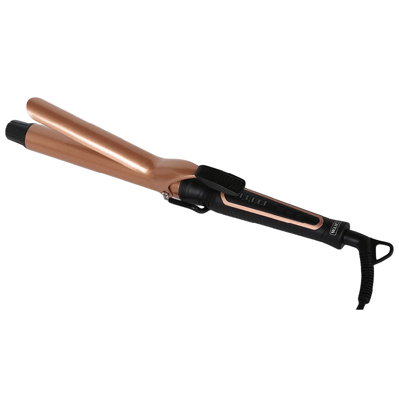 

Wahl Curlito 2.8 cm Curling Tong (WPCT6-2824, Gold), No color