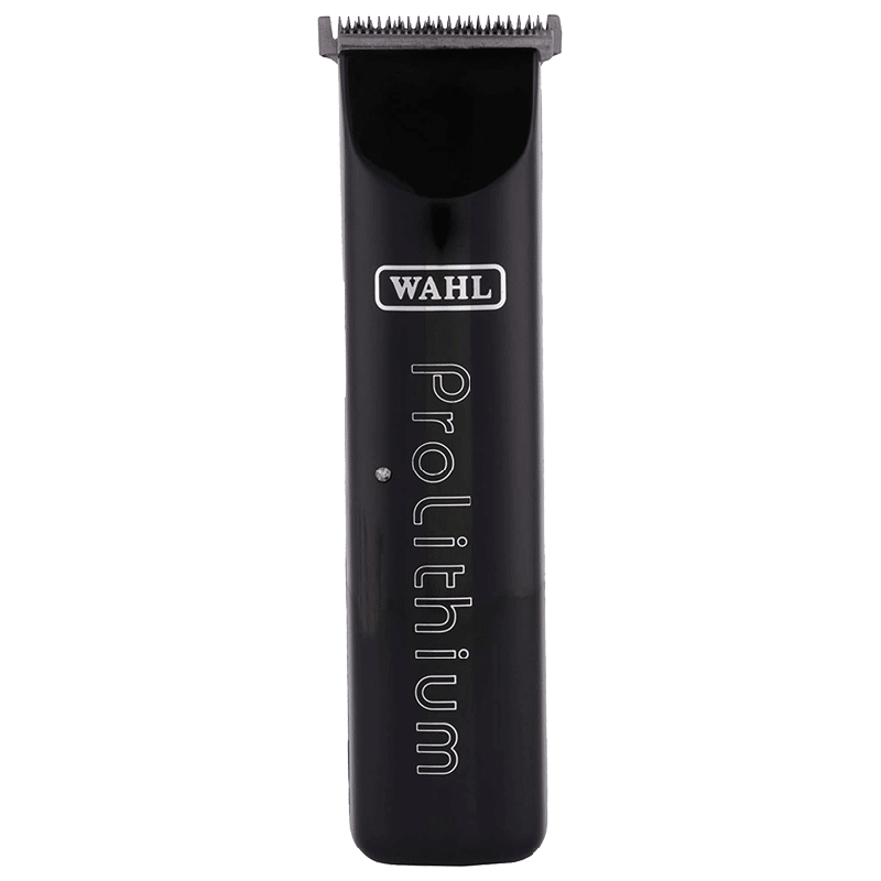 

Wahl Prolithium Ambassador Professional Clipper (08726-224, Black), No color