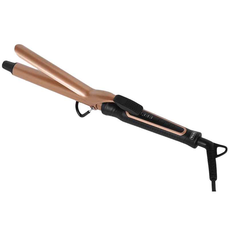 

Wahl Curlito 1.9 cm Curling Tong (WPCT6-1924, Gold), No color