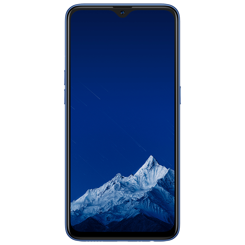 

Oppo A11k (32 GB ROM, 2 GB RAM, Deep Blue), No color