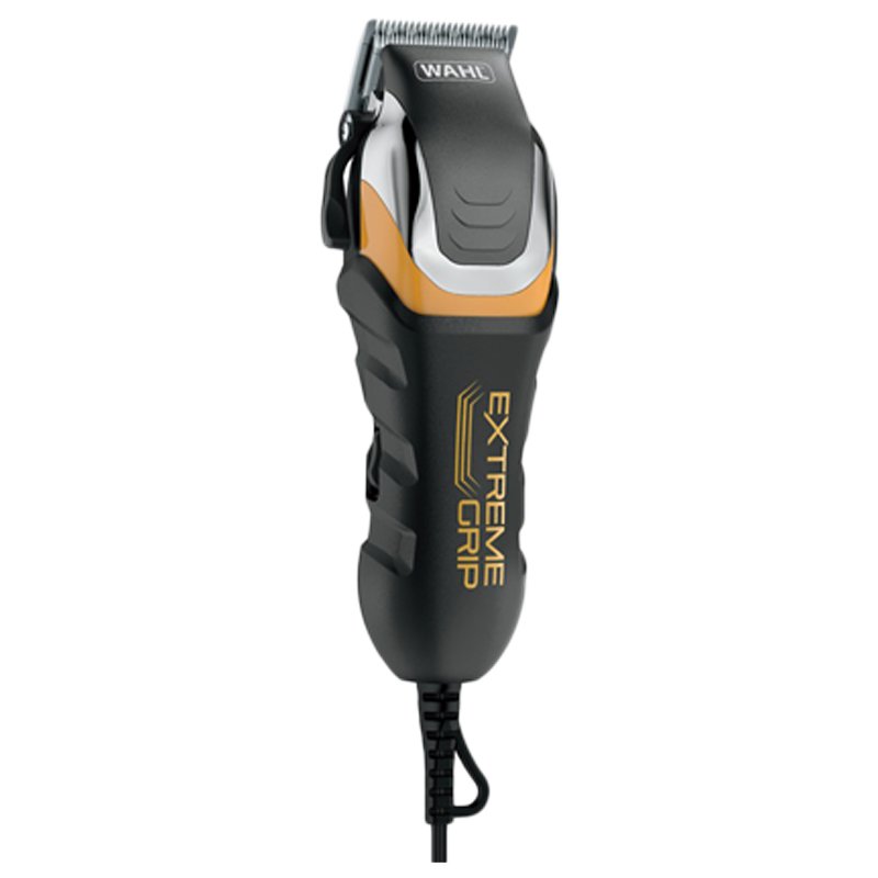 wahl power grip