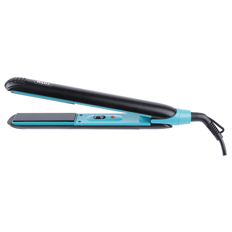 Wahl Smart Touch Styler 1 inch Straightener  1069 Buy Wahl Smart Touch  Styler 1 inch Straightener  1069 Online at Best Price in India  Nykaa