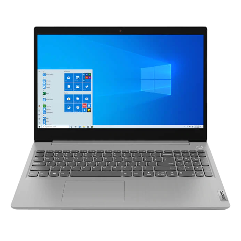 

Lenovo IdeaPad 3 15IIL05 (81WE007XIN) Core i5 10th Gen Windows 10 Laptop (8 GB, 1 TB HDD + 256 GB SSD, 39.62 cm, Platinum Grey), No color