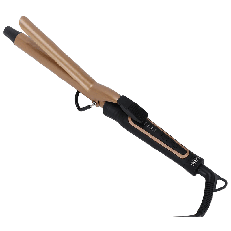 

Wahl Curlito 2.2 cm Curling Tong (WPCT6-2224, Gold), No color