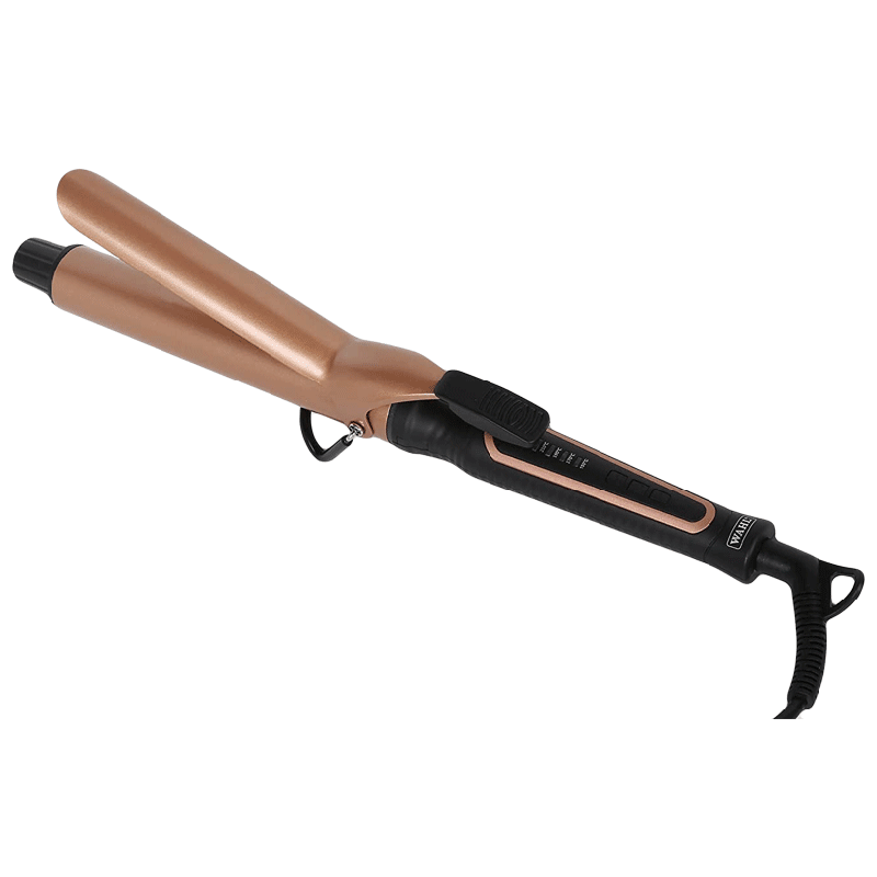 

Wahl Curlito 3.2 cm Curling Tong (WPCT6-3224, Gold), No color