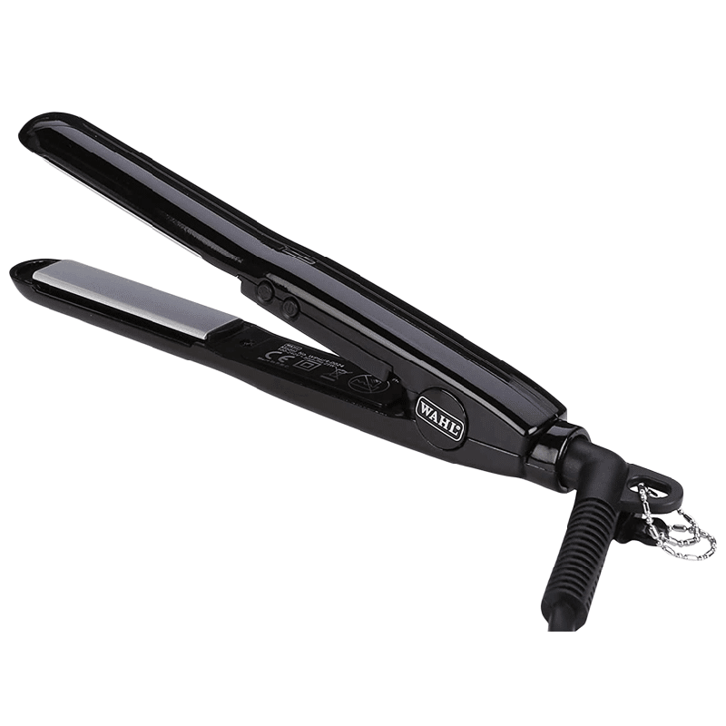 

Wahl Cutek Mini Hair Straightener (WPHS4-0024, Black), No color