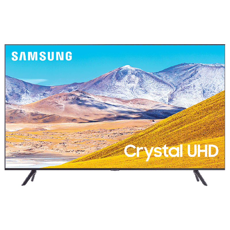 Samsung Series 8 TU8200 189cm (75 inch) 4K UHD LED Smart TV (UA75TU8200KXXL, Black)_1
