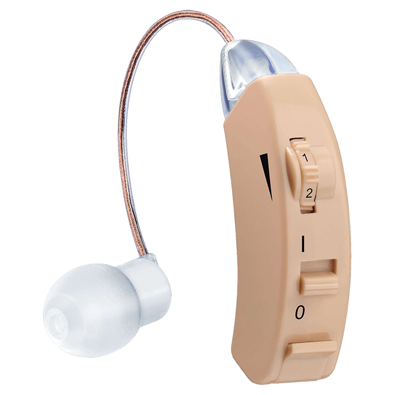 Beurer HA 50 Hearing Amplifier (Nude)_1