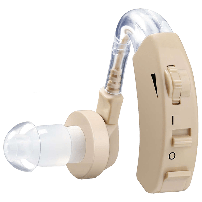 

Beurer HA 20 Hearing Amplifier (Nude), No color