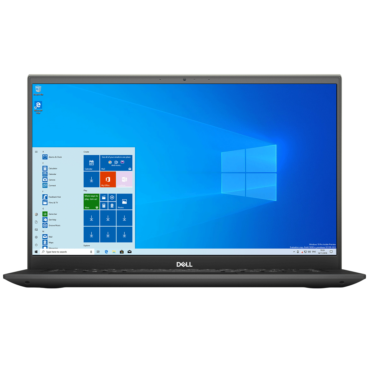 Buy Dell Inspiron 5409 (D560363WIN9PE) Core i5 11th Gen Windows 10 Home ...
