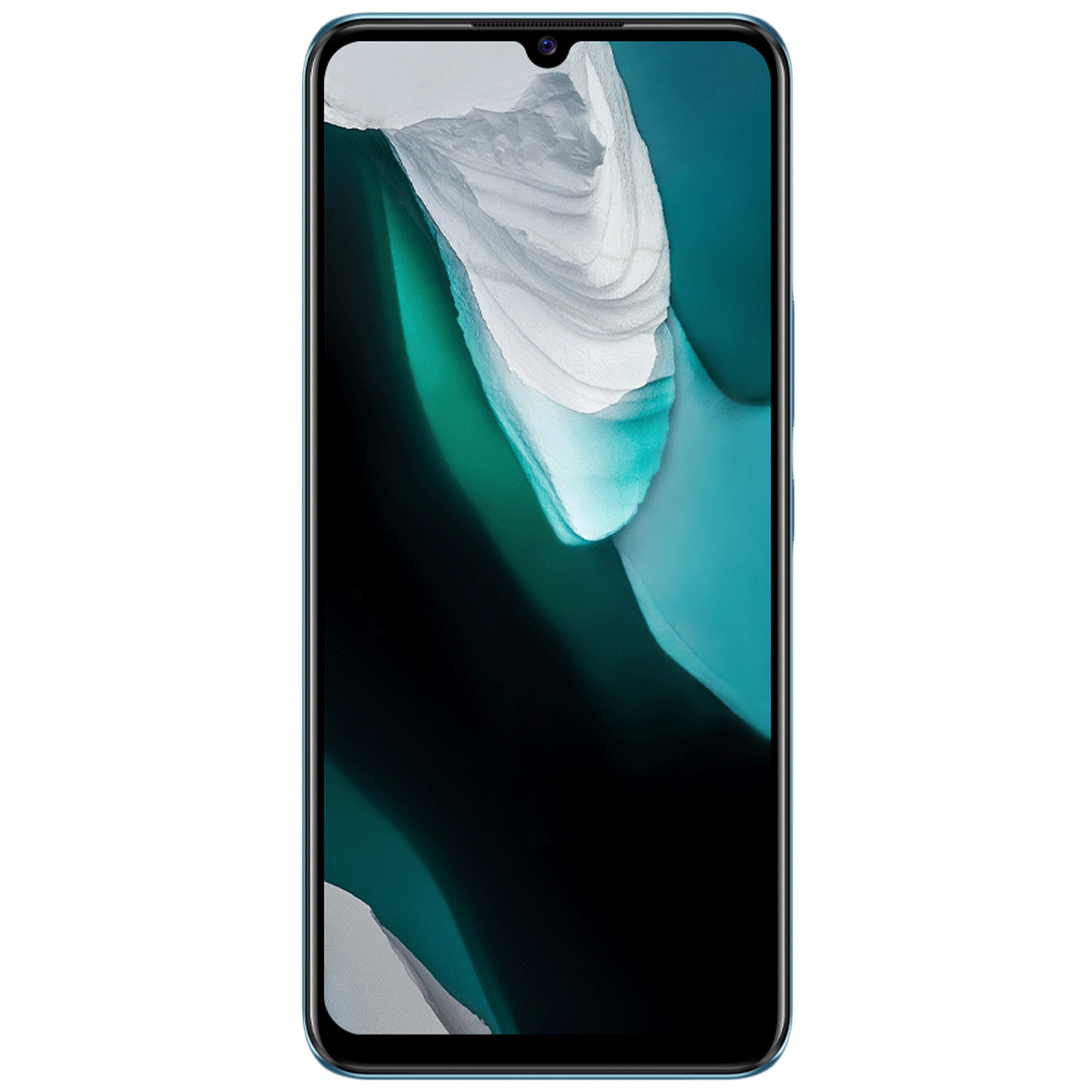 

Vivo V20 SE (128GB ROM, 8GB RAM, Aquamarine Green), No color