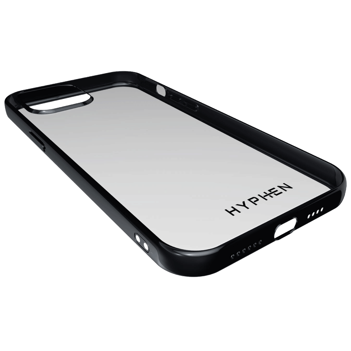 Apple - iPhone 12 Pro Max - Square Case - TPU – Ambitronic