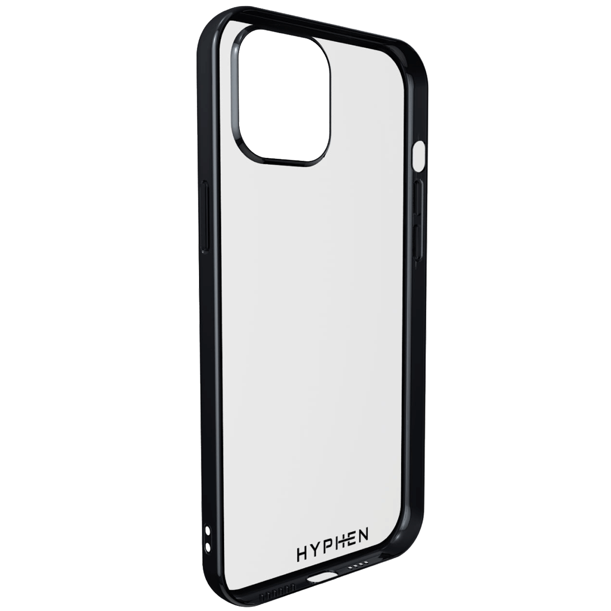 Apple - iPhone 12 Pro Max - Square Case - TPU – Ambitronic