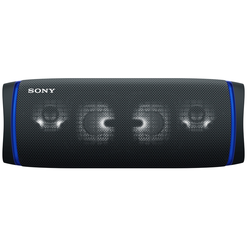 Sony XB43 32 Watt Portable Bluetooth Speaker (Extra Bass, SRS-XB43, Black)_1