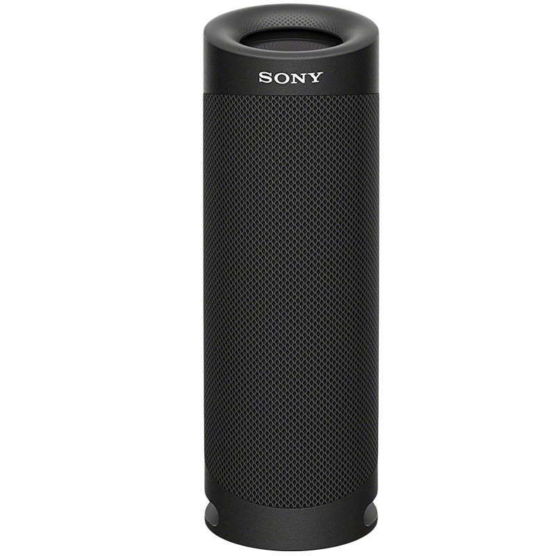 Sony XB23 20 Watt Portable Bluetooth Speaker (Extra Bass, SRS-XB23, Black)_1