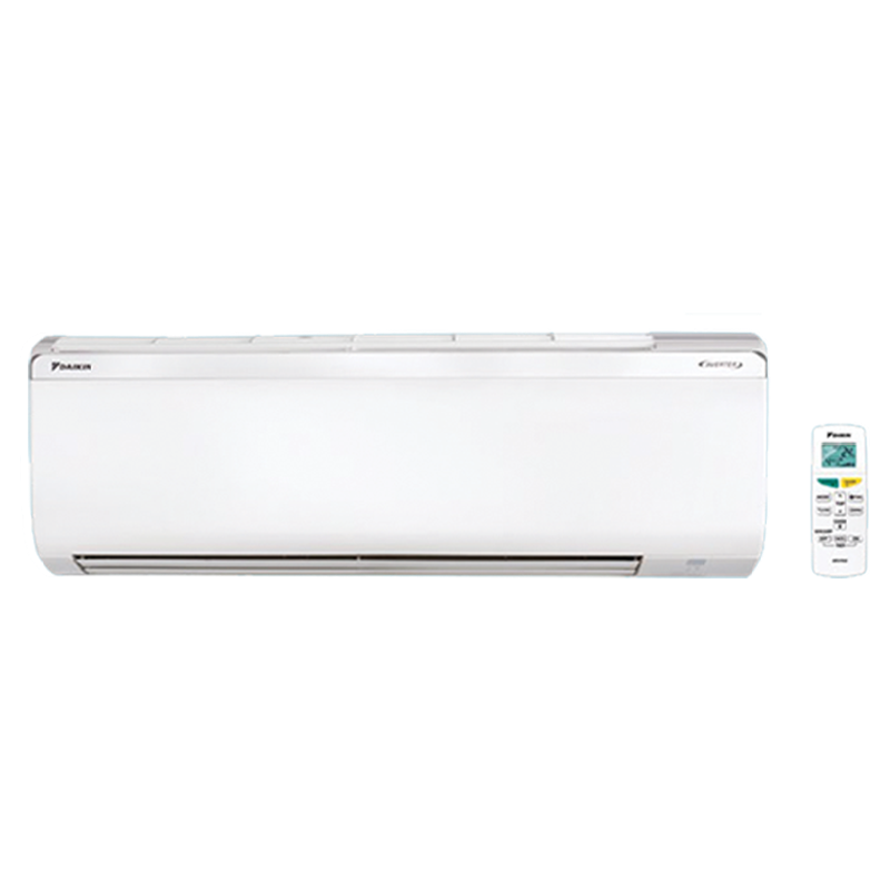 

Daikin 1.8 Ton 3 Star Inverter Split AC (Copper Condenser, ATKL60TV, White), No color