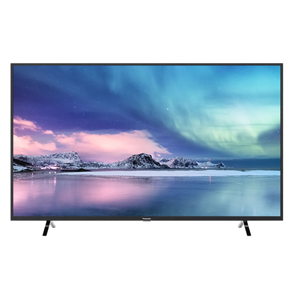 Panasonic 139cm (55 Inch) Ultra HD 4K LED Android Smart TV (Google Assistant Built-in, TH-55HX635DX, Black)_1