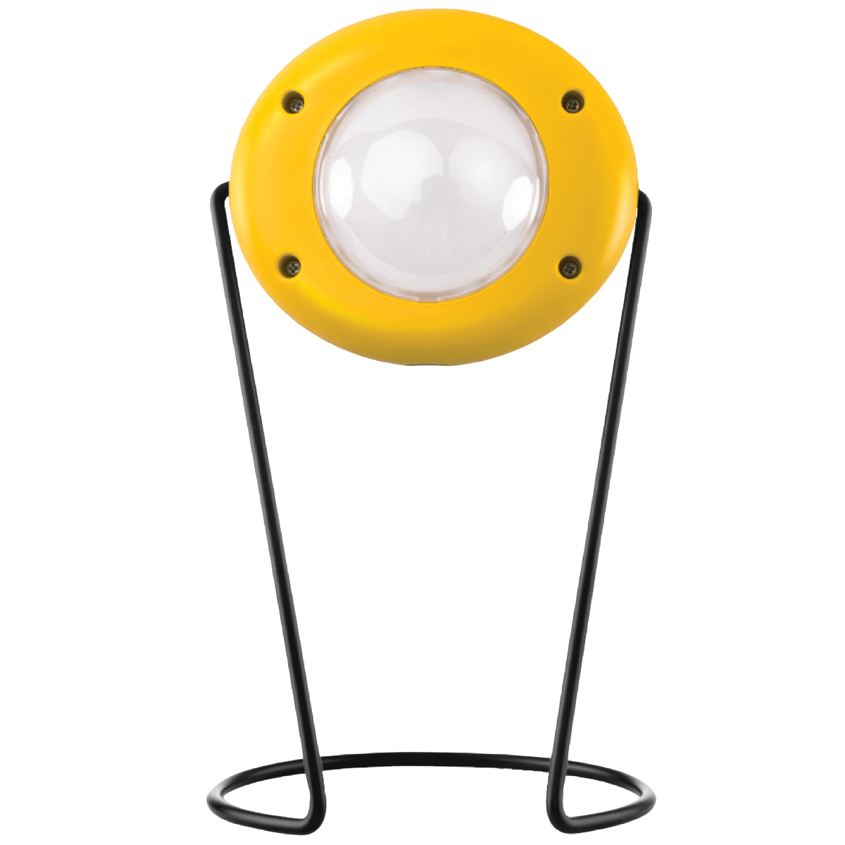 Sun King Pico Plus 0.35 Watt Portable LED Lamp (50 Lumens, Three Light Modes, SK-121, Yellow)_1