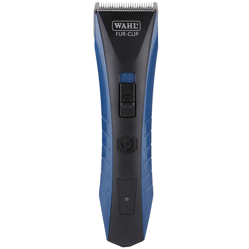 

Wahl CDM High Precision Detachable Blades Cordless Pet Clipper (09509-024, Silver), No color
