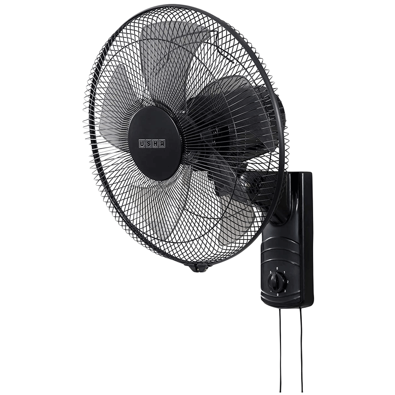 Buy Usha Pentacool 40cm 5 Blade Wall Fan (With Copper Motor, 141022790 ...