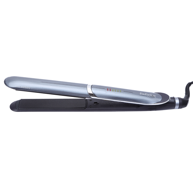 

Babyliss IPRO235 Hair Straightener (ST387E, Black), No color
