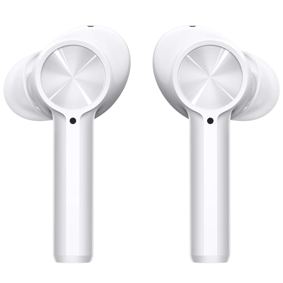 OnePlus Buds Z E502A In-Ear Passive Noise Cancellation Truly Wireless Earbuds with Mic (Bluetooth 5.0, Quick Pair, White)_2