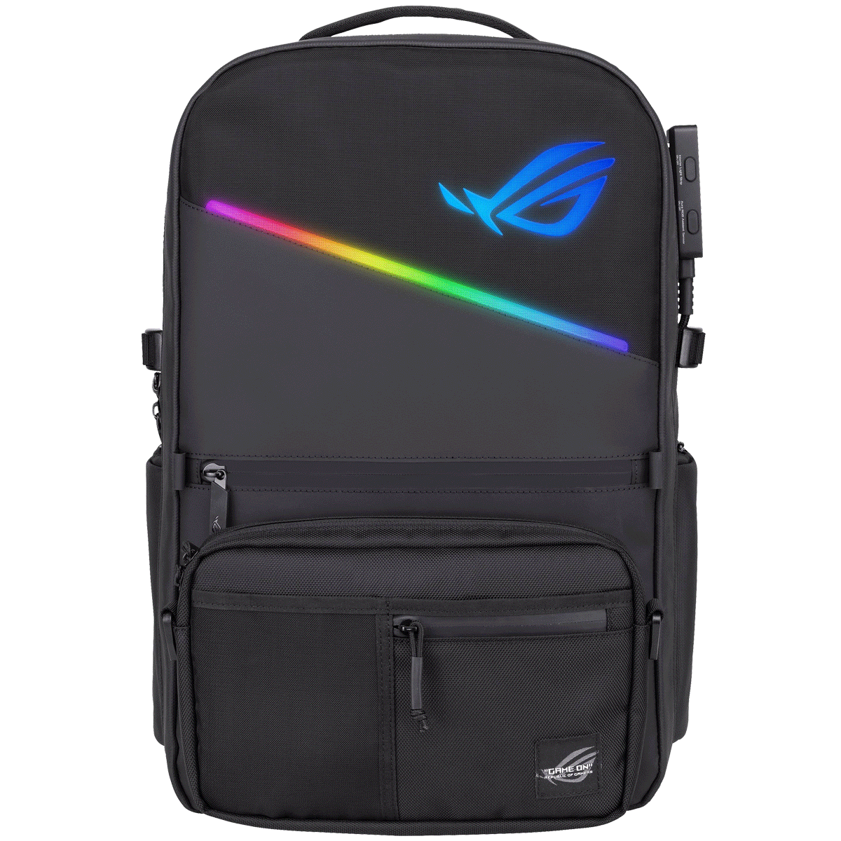 asus rog ranger rgb