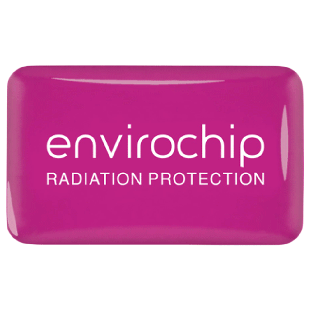 Environics - Environics Envirochip Anti Radiation Chip For Mobile Phone (013MCP, Playful Pink)