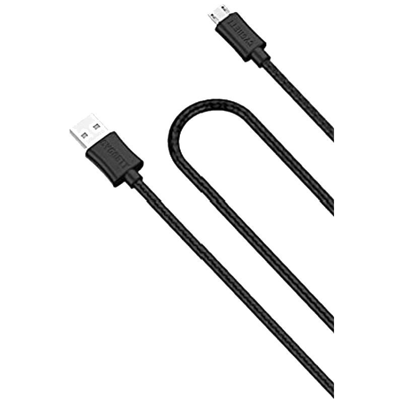 Power Cable 200cm - MICRO USB, Cables