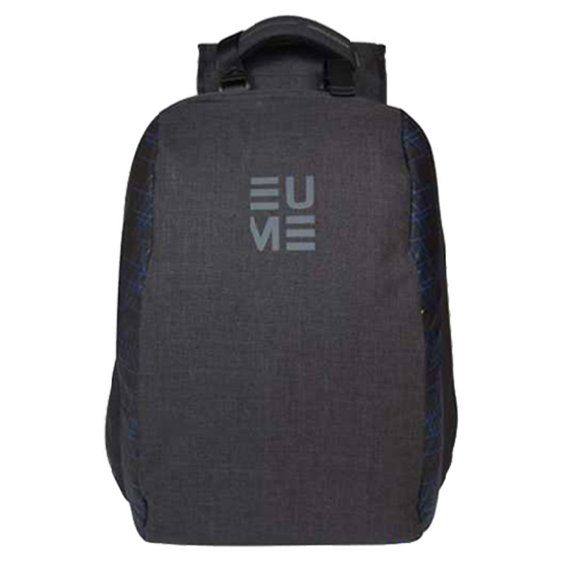 EUME Genx 26 Litres Massager Laptop Backpack (Blue)_1