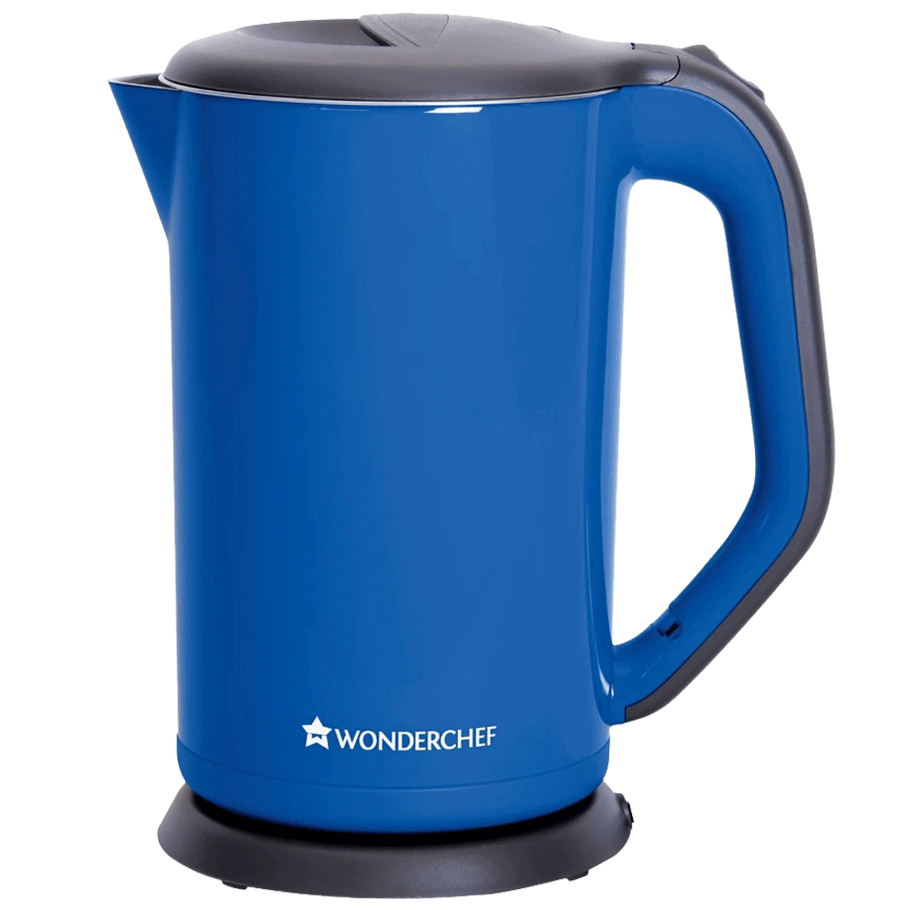 wonderchef electric kettle