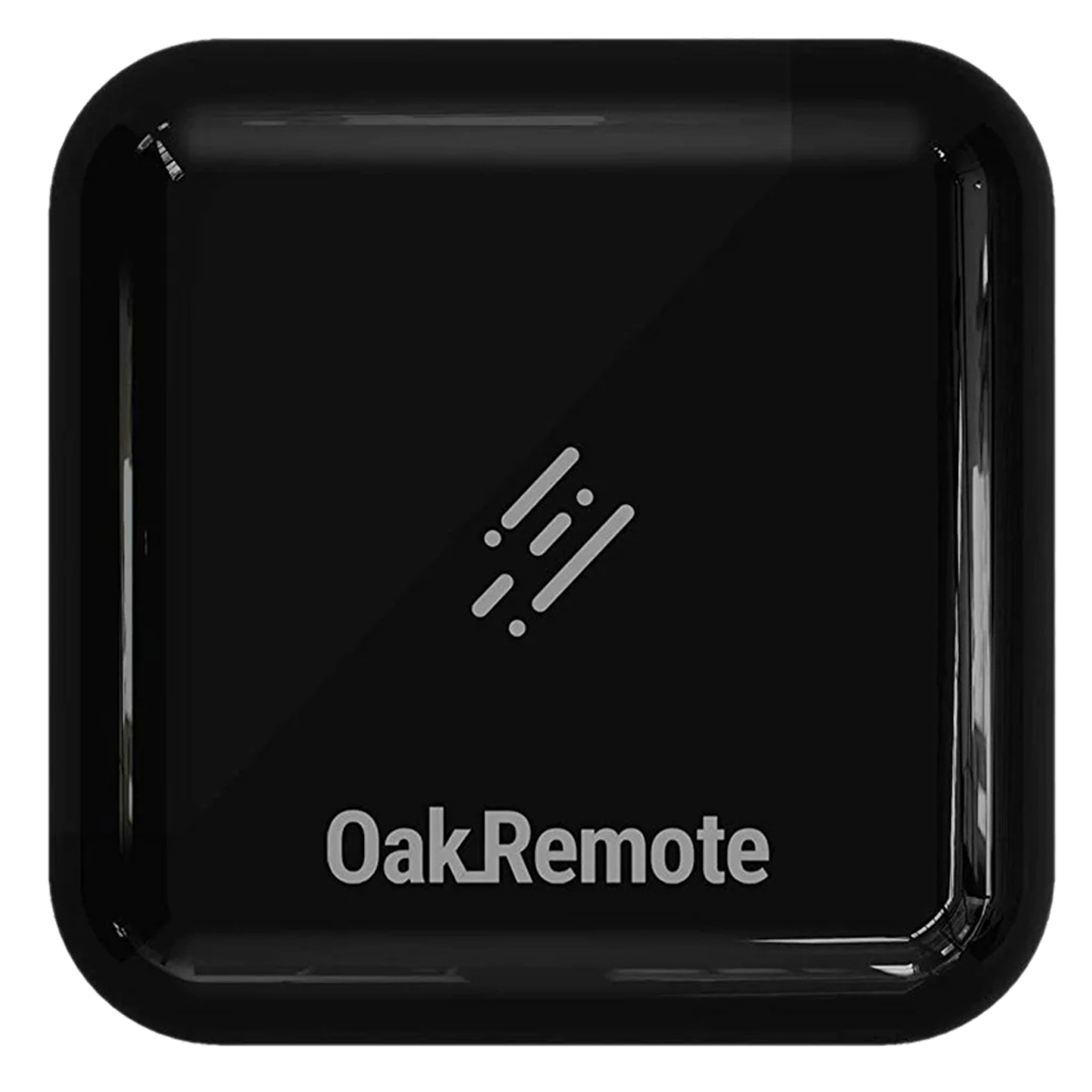 

Oakter Universal Remote (Oakremote V2, Black), No color
