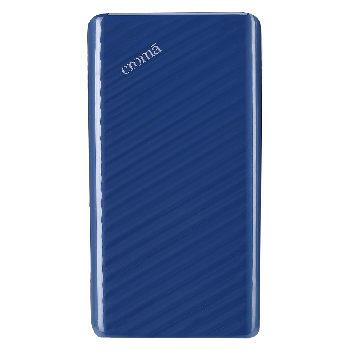 

Croma 10000 mAh Power Delivery Power bank (Blue), No color