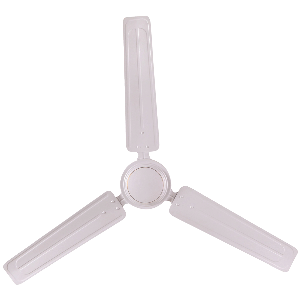 Lifelong Glide 120cm Sweep 3 Blade Ceiling Fan (With Copper Motor, LLCF112, White)_1