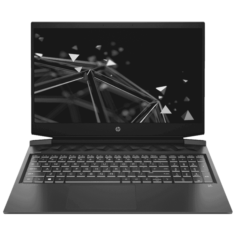 

HP Pavilion 16-a0100TX (2U7M8PA#ACJ) Core i7 10th Gen Windows 10 Home Gaming Laptop (16GB RAM, 1TB HDD + 256GB SSD, NVIDIA GeForce GTX 1650 Ti + 4 GB Graphics, MS Office, 40.90cm, Shadow Black), No color