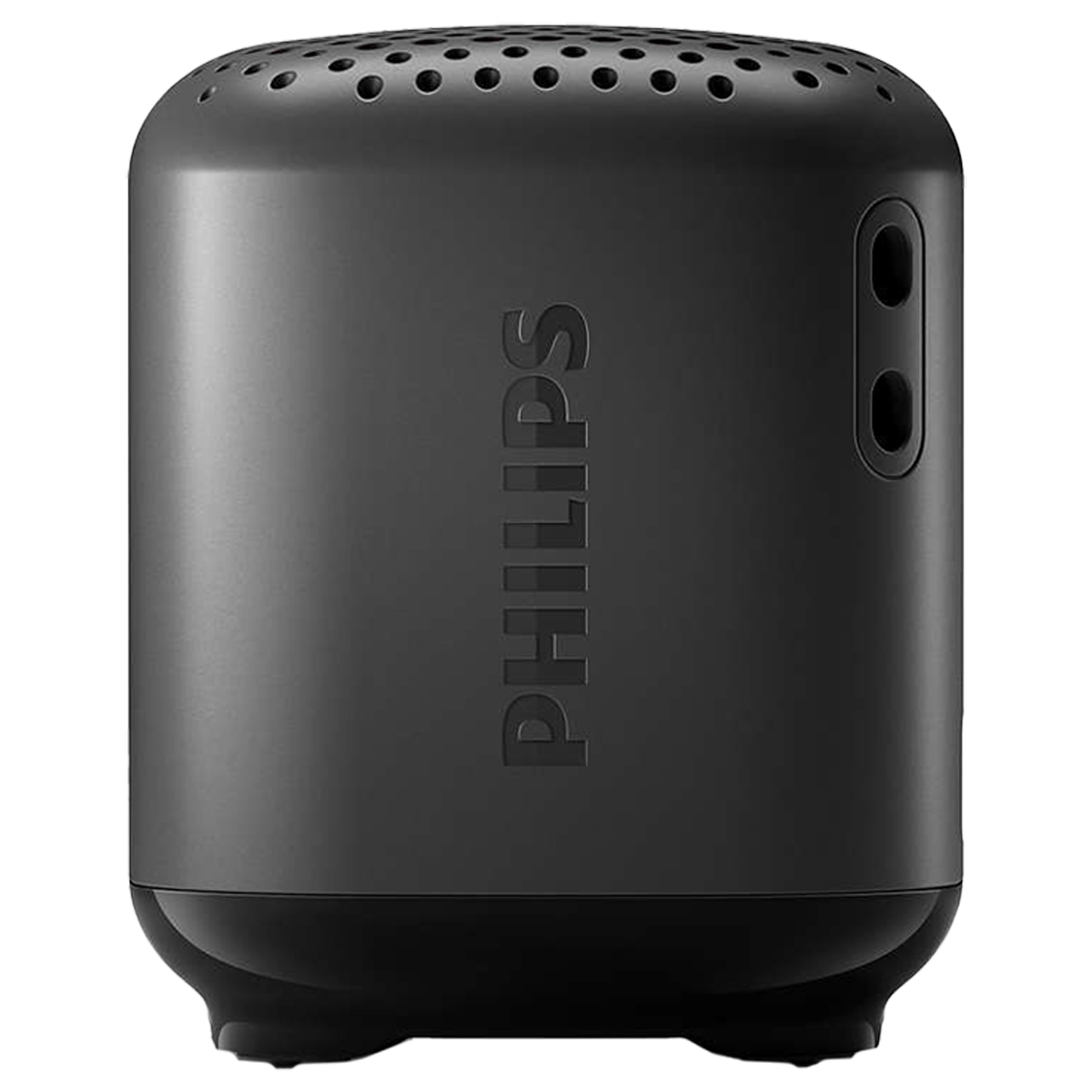 Philips 1000 Series 2.5 Watts Portable Bluetooth Speaker (IPX7 Waterproof, TAS1505B/94, Black)_1