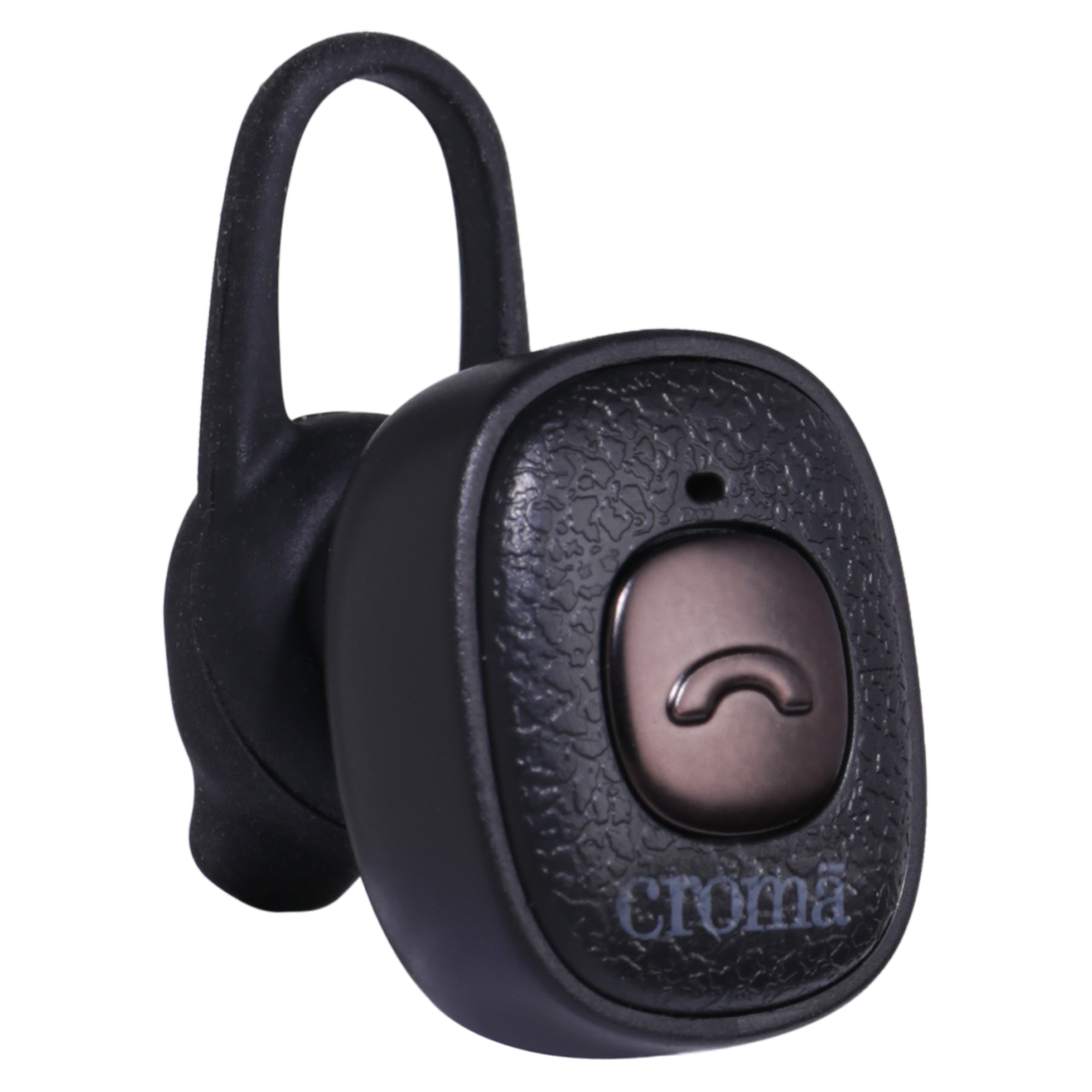 Croma In-Ear Mono Bluetooth Headset (CRCA2304, Black)_1