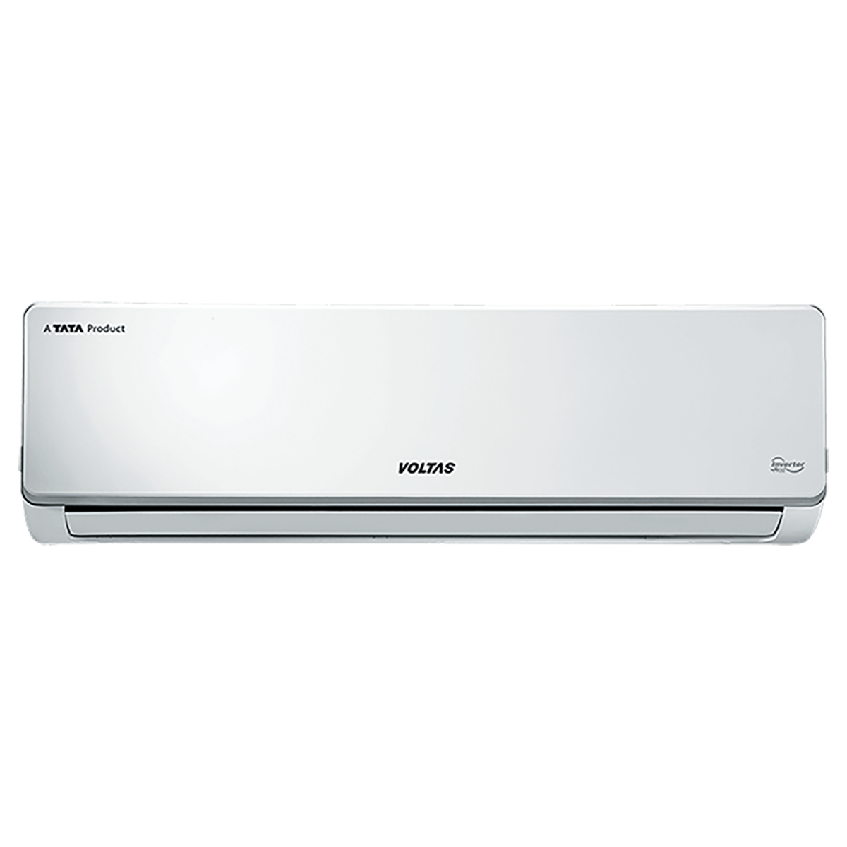 

Voltas 2 Ton 3 Star Inverter Split AC (Copper Condenser, 243V MZJ2, White), No color