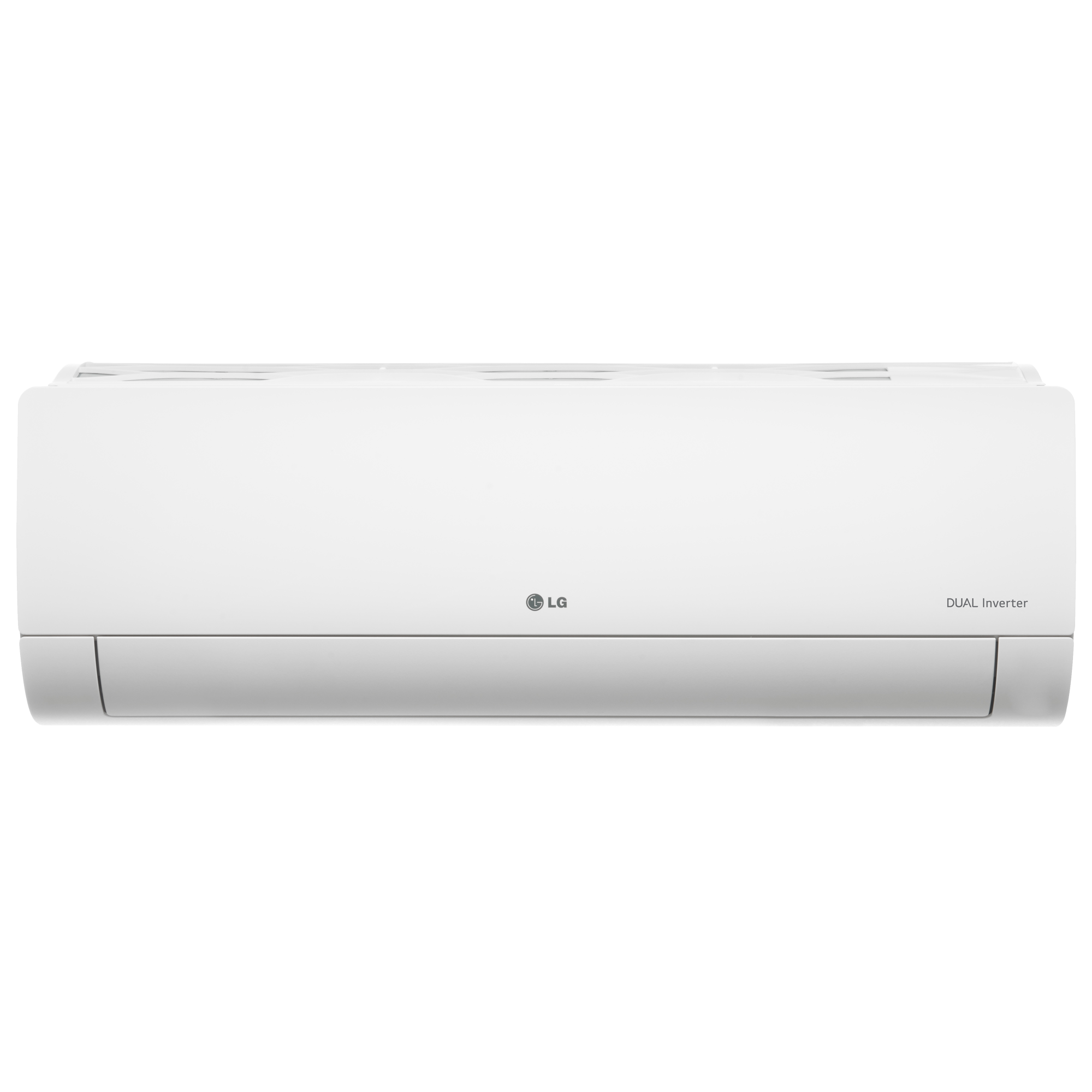 

LG 1 Ton 3 Star Inverter Split AC (Copper Condenser, MS-Q12ENXA, White), No color