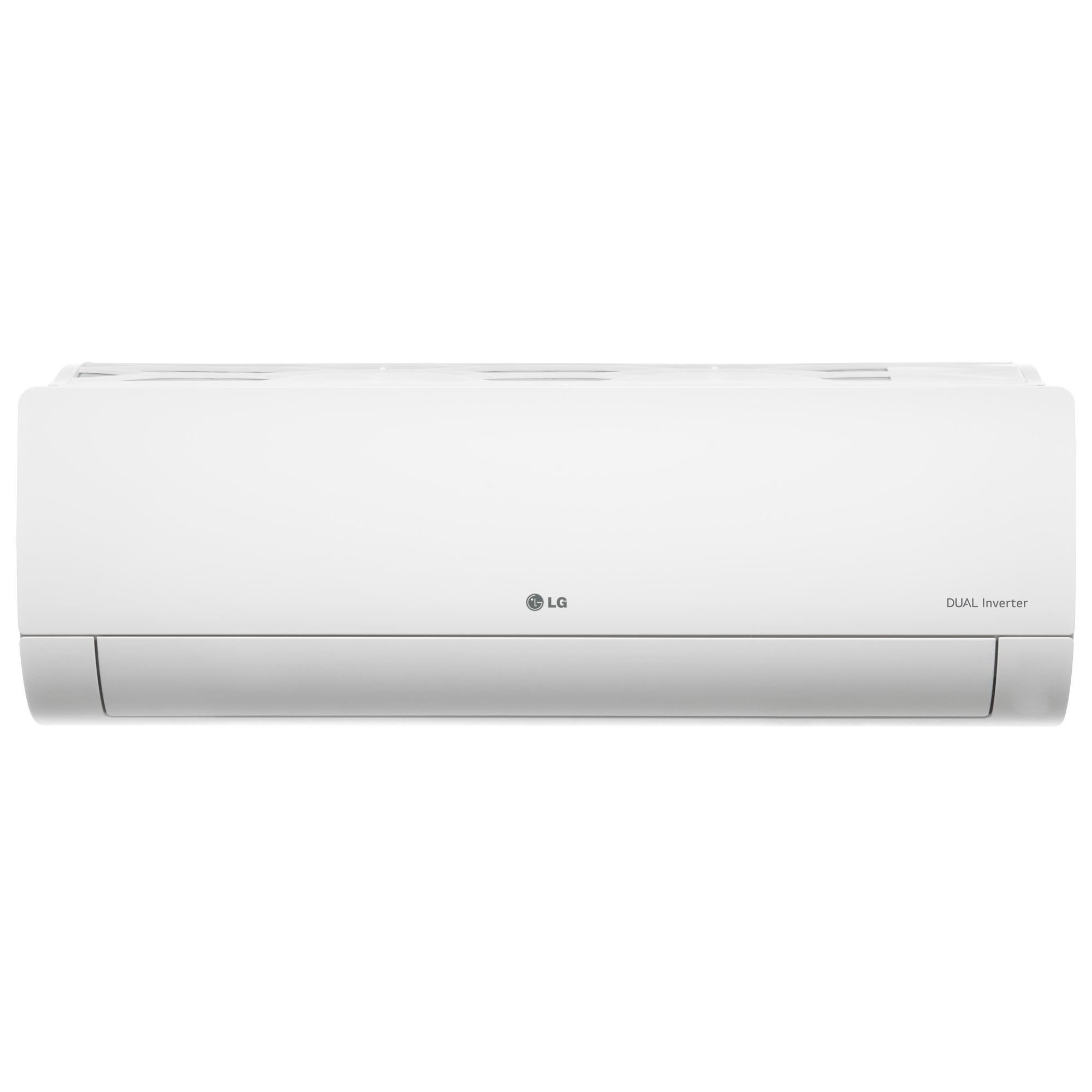 LG 1 Ton 5 Star Inverter Split AC (Air Purification Filter, Copper Condenser, MS-Q12ANZA, White)_1