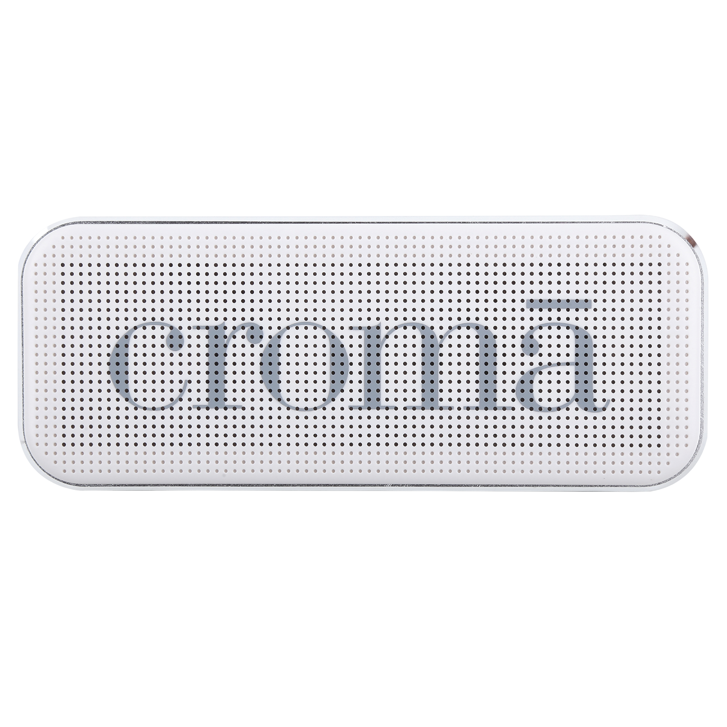 Croma Bric Bluetooth Speaker (CRER2109, White)_1